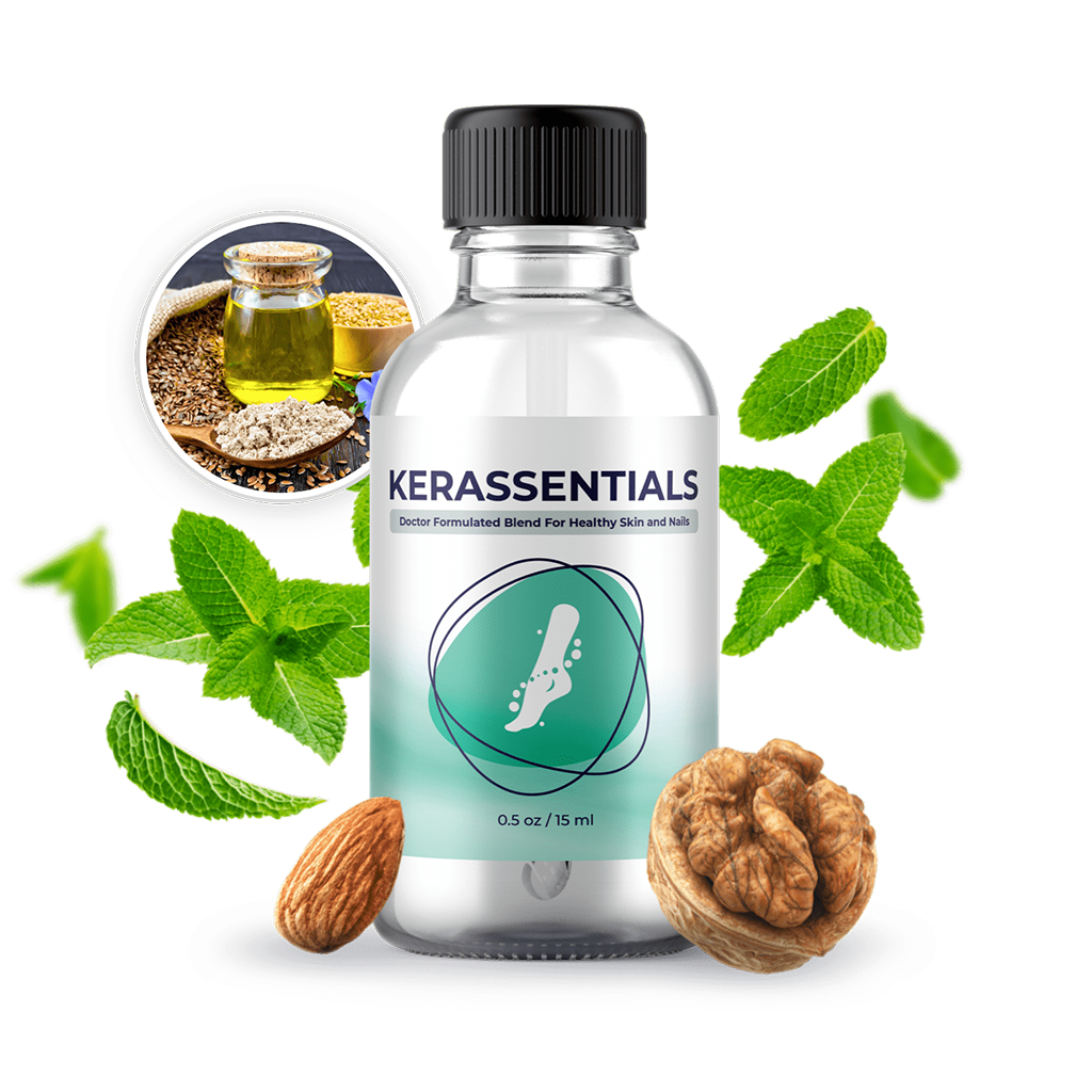 Kerassentials review